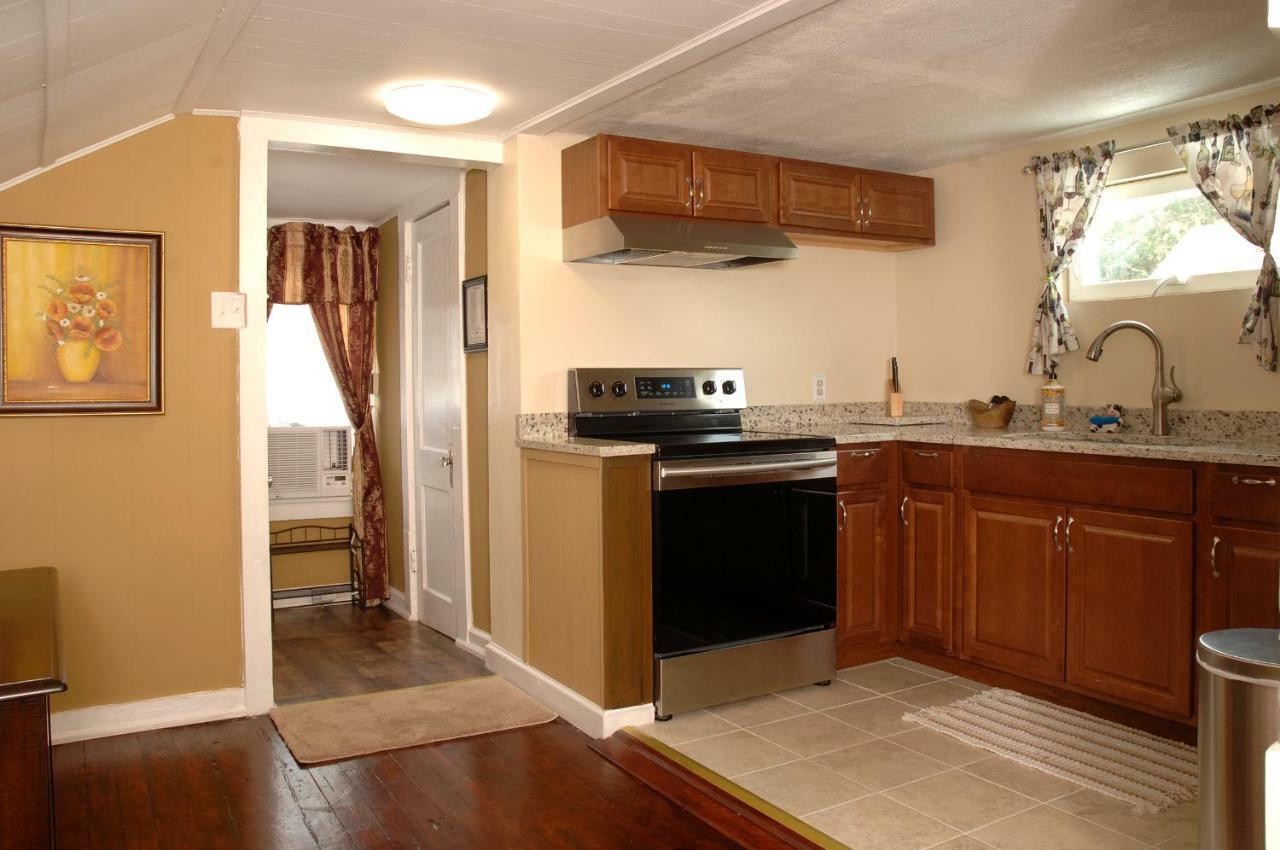 Victorian Luxury One Bedroom Apartment St. Augustine Exterior foto